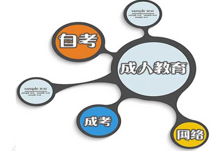 云南网络教育与自考区别 网络教育和自考选择