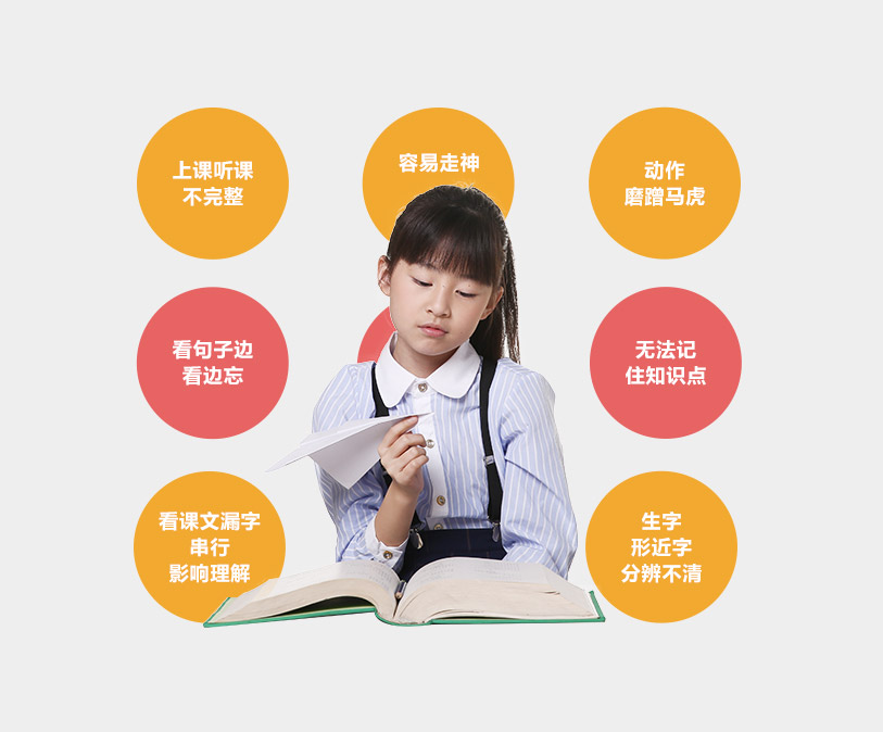 廈門小學生注意與記憶力培訓哪里有