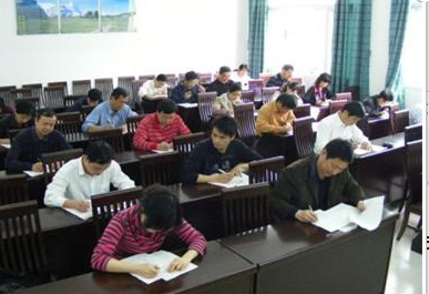2022年济南成人学历报名考试时间