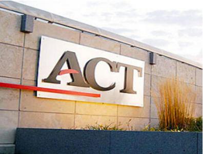 温州暑假ACT培训封闭营