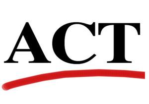温州ACT培训