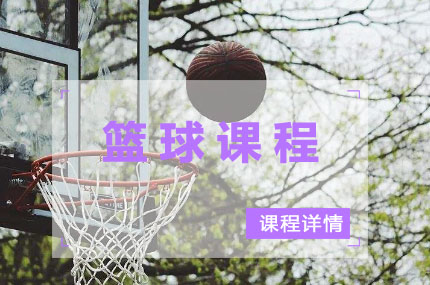 上海赤菟体育青少年篮球