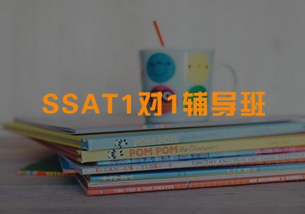 SSAT一对一课程-海归湾教育