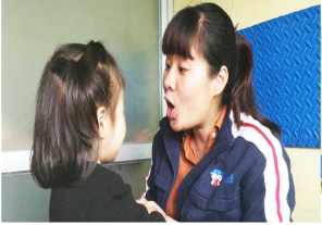 杭州康语儿童语言发育迟缓训练
