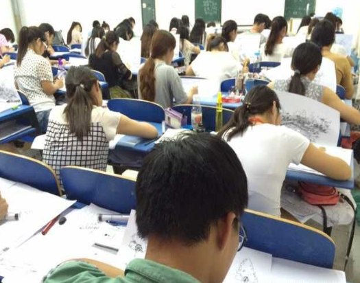 杭州室内专业设计表现综合班课程（A+B+C综合班）
