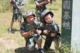 宁波聚冠中小学生暑假夏令营