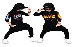 苏州优枫文化传播有限公司青少年舞蹈