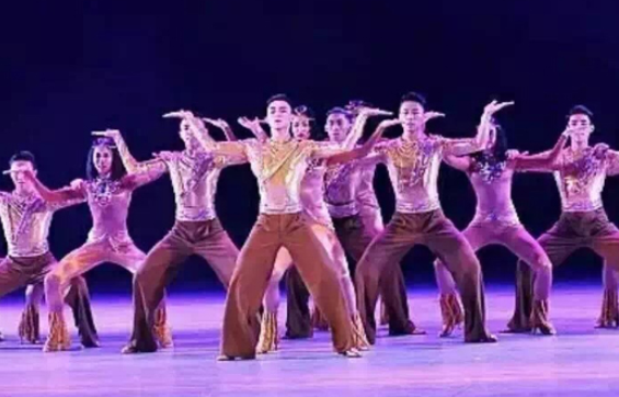 宁波艾尚舞蹈培训学校