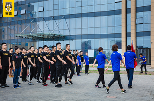 赛普健身培训中心（杭州宣传中心）