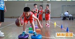 杭州宏优篮球培训