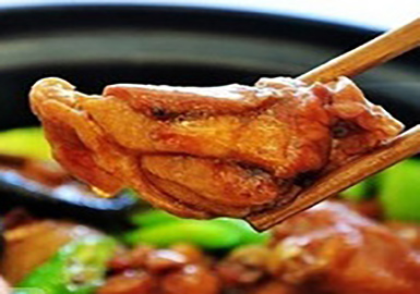 哈尔滨黄焖鸡、排骨米饭系列——哈尔滨引航餐饮技术培训基地