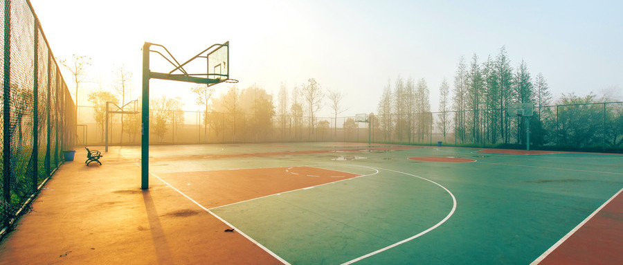 杭州中篮球夏令营