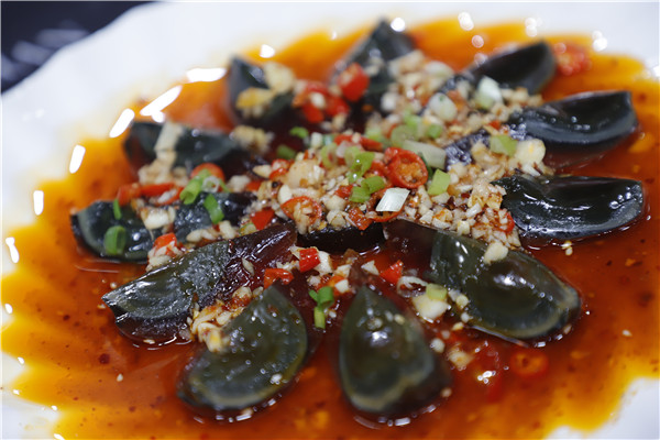 宁波江北红油凉菜哪里学，就到食为先好口碑