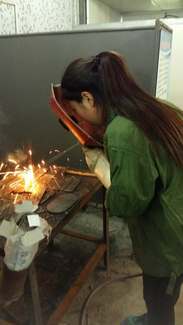 杭州电焊工等级考证培训