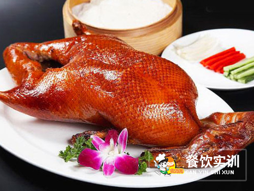 义乌北京烤鸭培训-义乌南京烤鸭培训