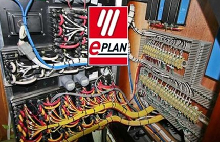 EPLAN电气制图培训班