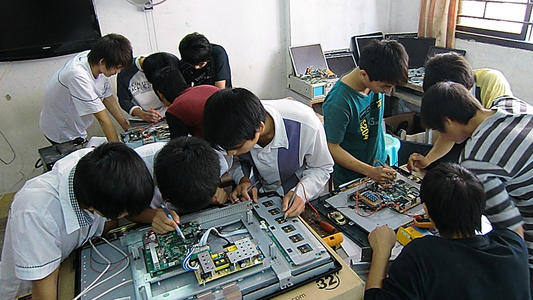 漳州高低压电工操作证培训班