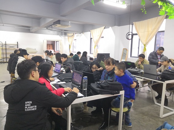 杭州童装设计软件培训班