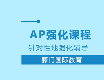 北京AP培训课程