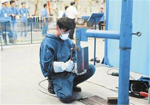 漳州哪里有电焊工证多少钱