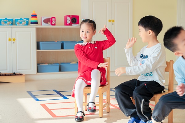 杭州儿童社交能力培训班