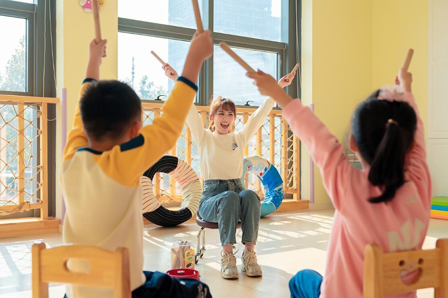 杭州雅恩教育儿童康复中心